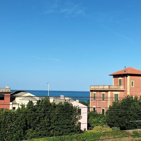 Casa Di Gabry Apartman Sestri Levante Kültér fotó