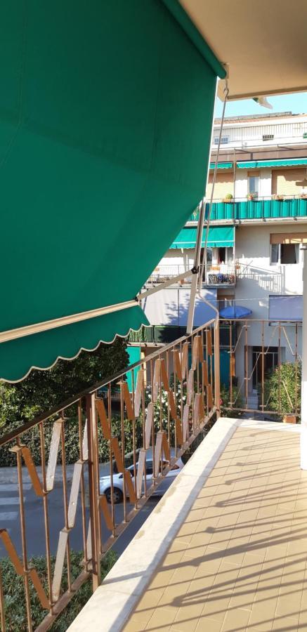 Casa Di Gabry Apartman Sestri Levante Kültér fotó
