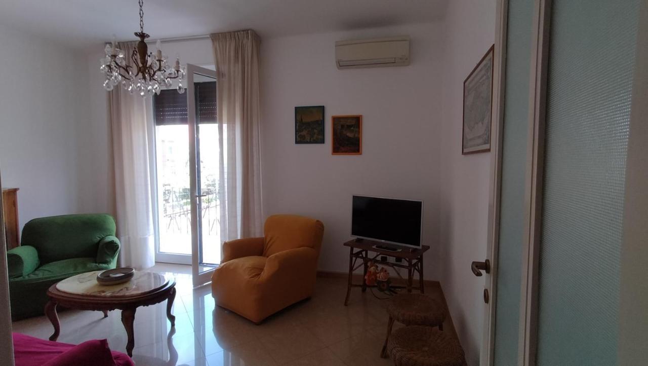 Casa Di Gabry Apartman Sestri Levante Kültér fotó