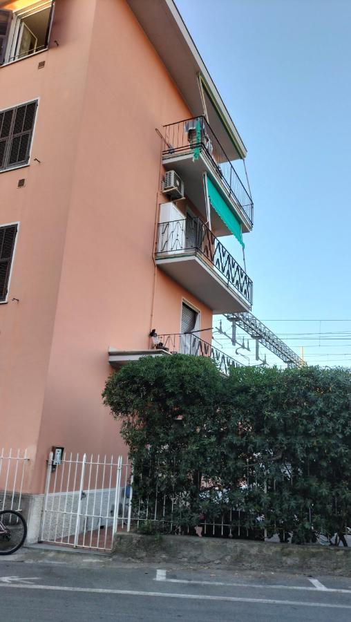 Casa Di Gabry Apartman Sestri Levante Kültér fotó