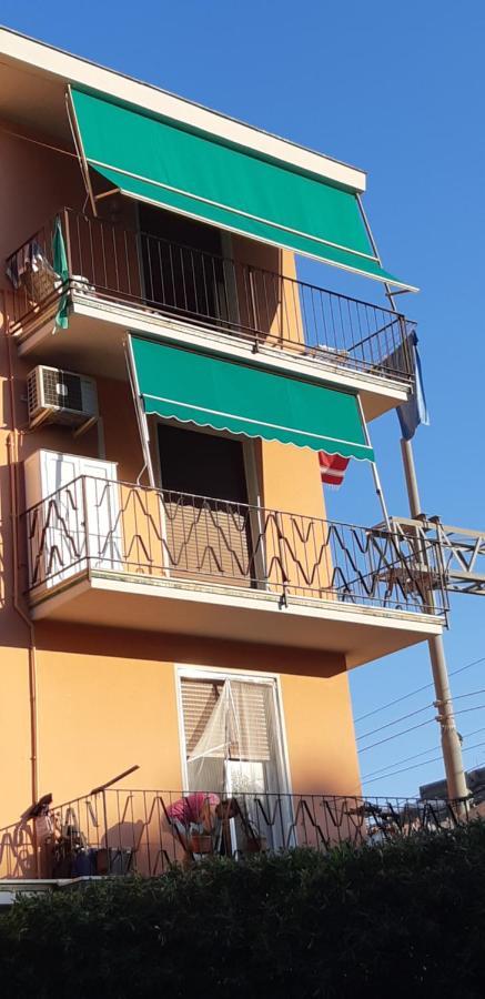 Casa Di Gabry Apartman Sestri Levante Kültér fotó