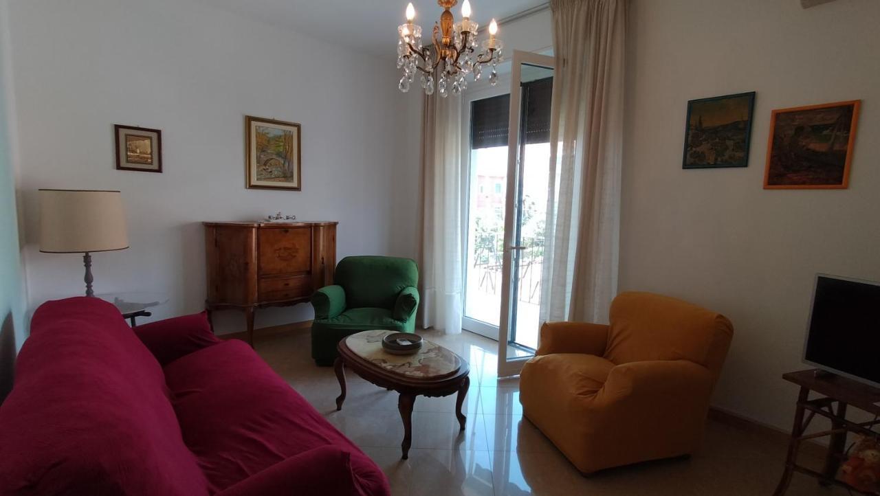 Casa Di Gabry Apartman Sestri Levante Kültér fotó