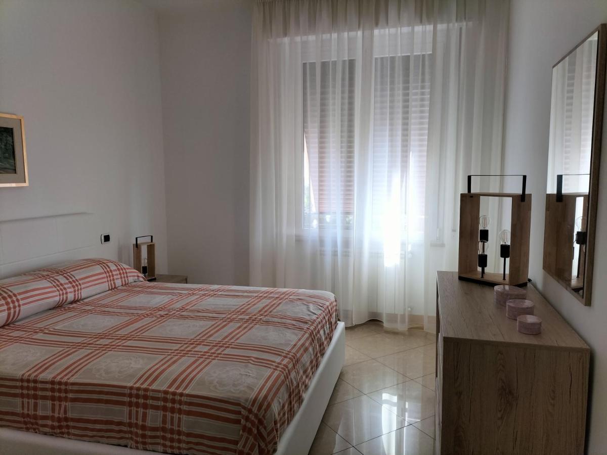 Casa Di Gabry Apartman Sestri Levante Kültér fotó