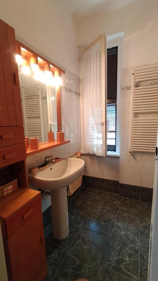 Casa Di Gabry Apartman Sestri Levante Kültér fotó