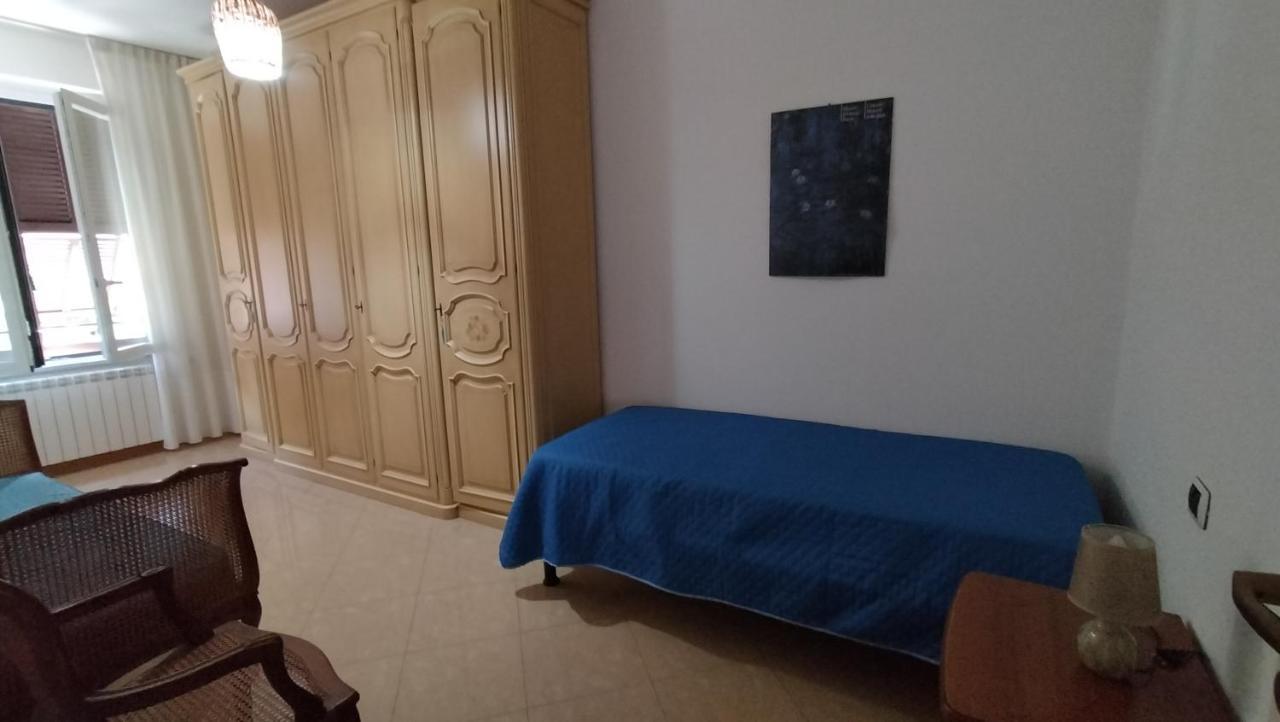 Casa Di Gabry Apartman Sestri Levante Kültér fotó