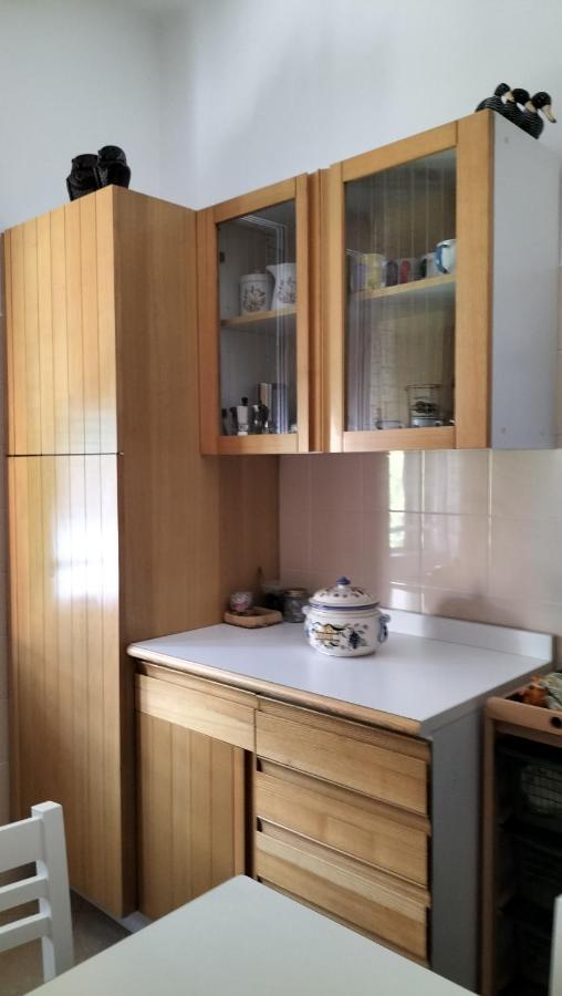 Casa Di Gabry Apartman Sestri Levante Kültér fotó