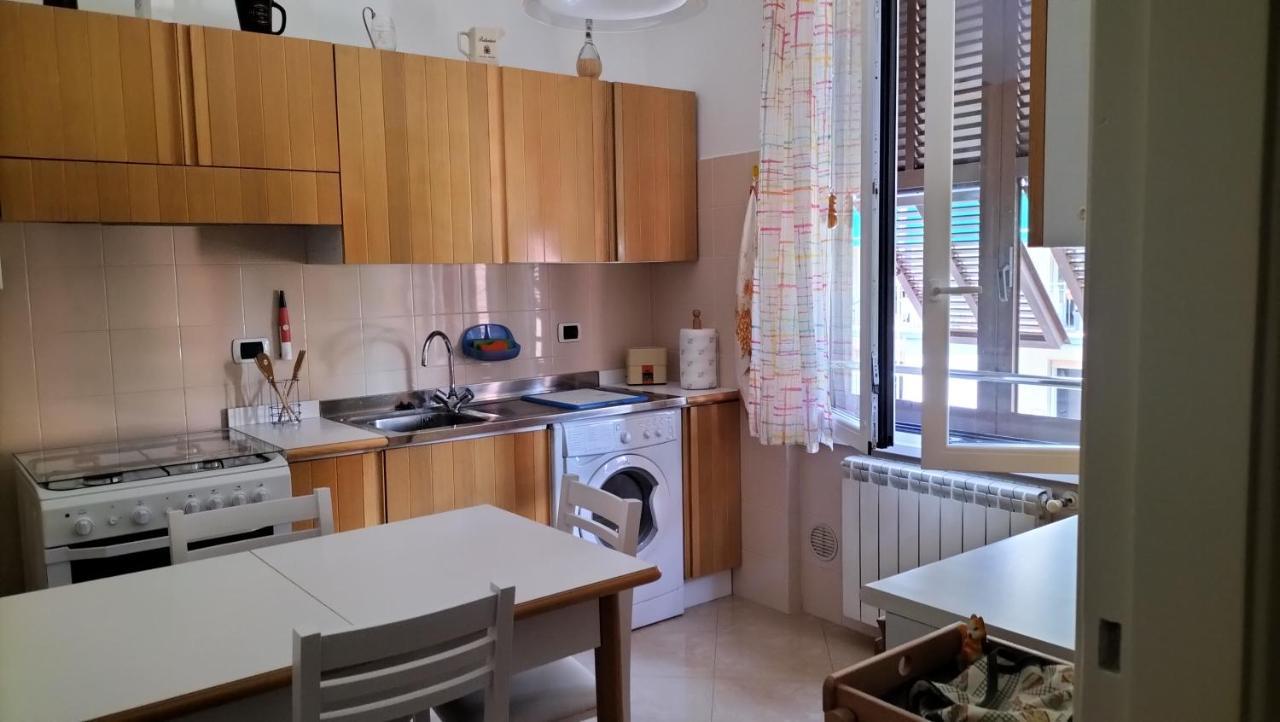Casa Di Gabry Apartman Sestri Levante Kültér fotó