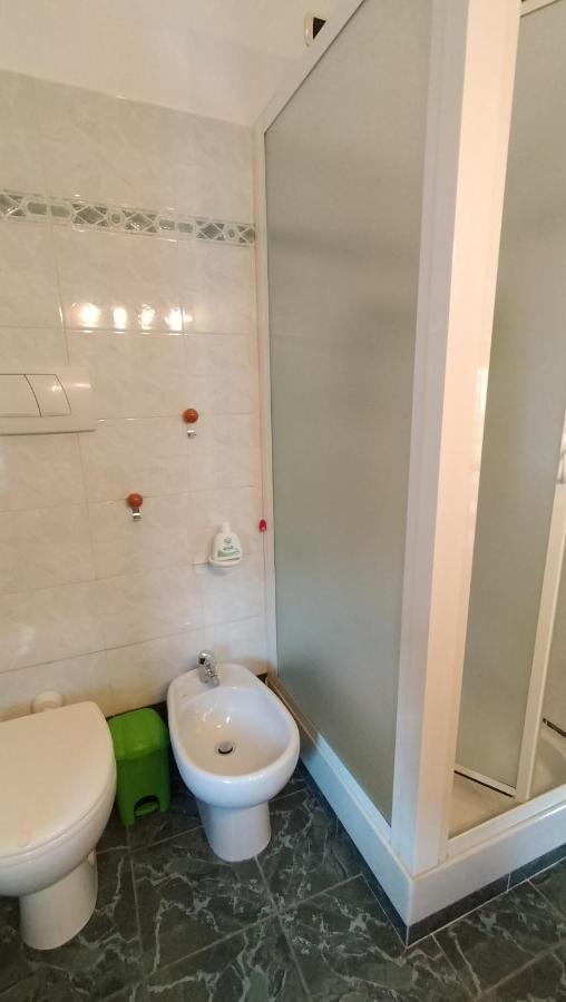 Casa Di Gabry Apartman Sestri Levante Kültér fotó