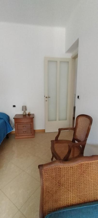 Casa Di Gabry Apartman Sestri Levante Kültér fotó