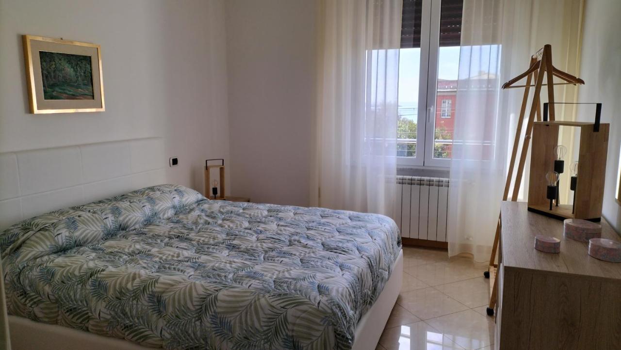 Casa Di Gabry Apartman Sestri Levante Kültér fotó