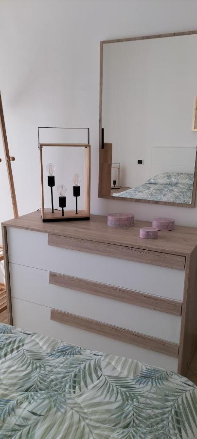 Casa Di Gabry Apartman Sestri Levante Kültér fotó