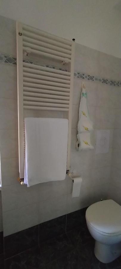 Casa Di Gabry Apartman Sestri Levante Kültér fotó