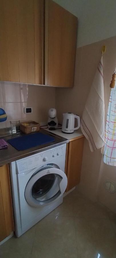 Casa Di Gabry Apartman Sestri Levante Kültér fotó