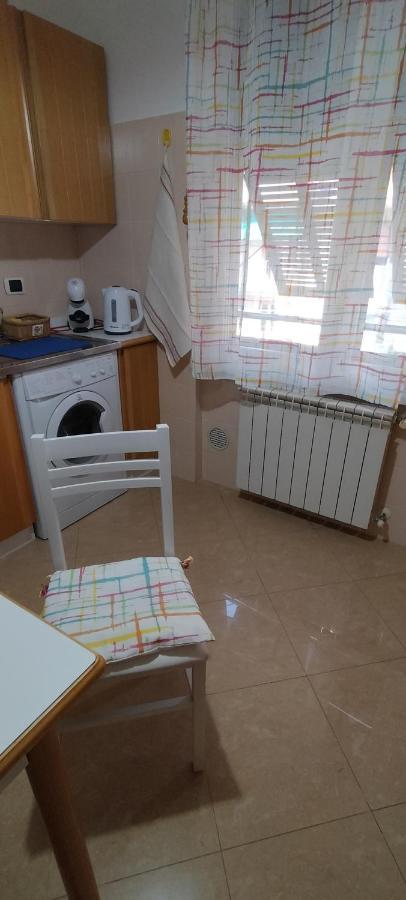 Casa Di Gabry Apartman Sestri Levante Kültér fotó