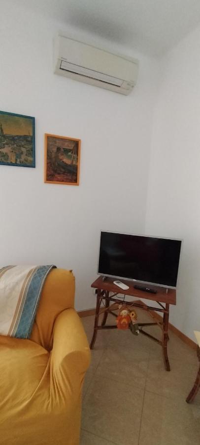 Casa Di Gabry Apartman Sestri Levante Kültér fotó