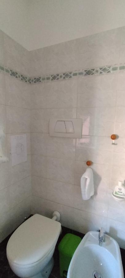 Casa Di Gabry Apartman Sestri Levante Kültér fotó