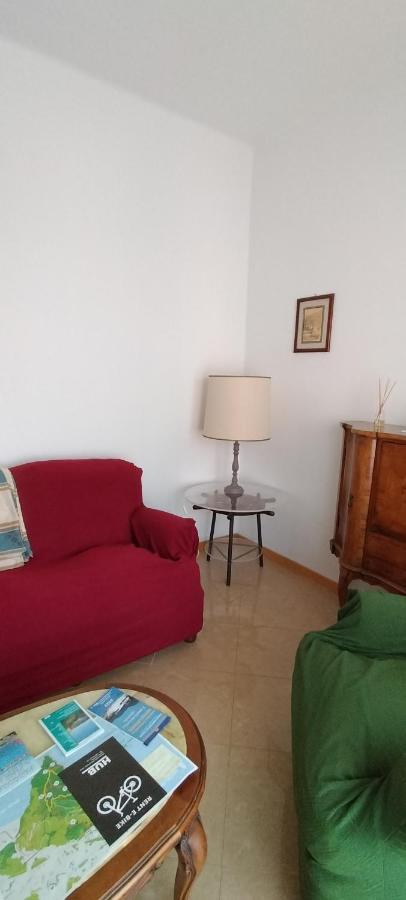 Casa Di Gabry Apartman Sestri Levante Kültér fotó