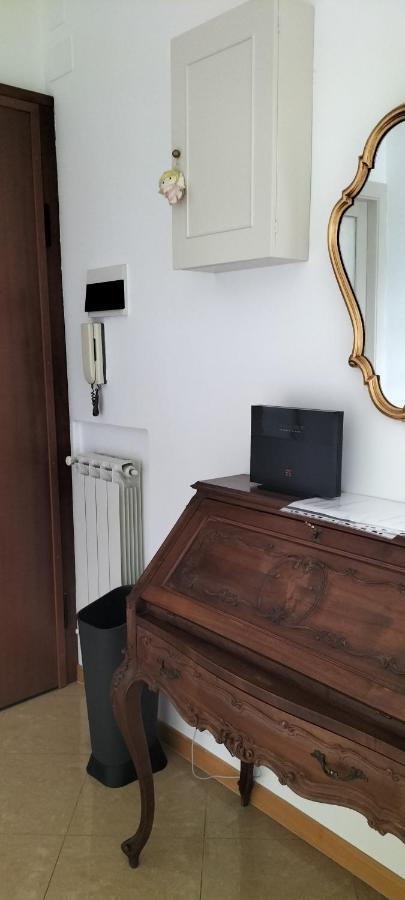Casa Di Gabry Apartman Sestri Levante Kültér fotó