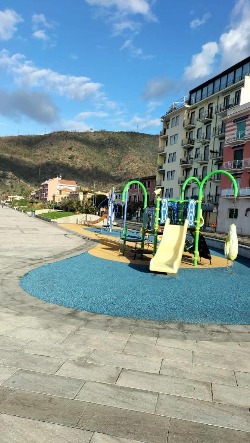 Casa Di Gabry Apartman Sestri Levante Kültér fotó