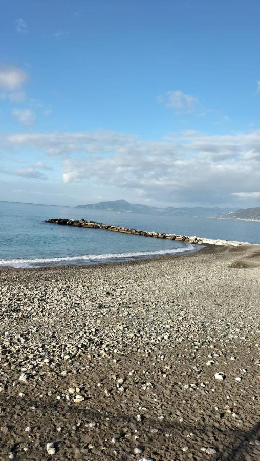 Casa Di Gabry Apartman Sestri Levante Kültér fotó