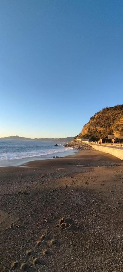 Casa Di Gabry Apartman Sestri Levante Kültér fotó