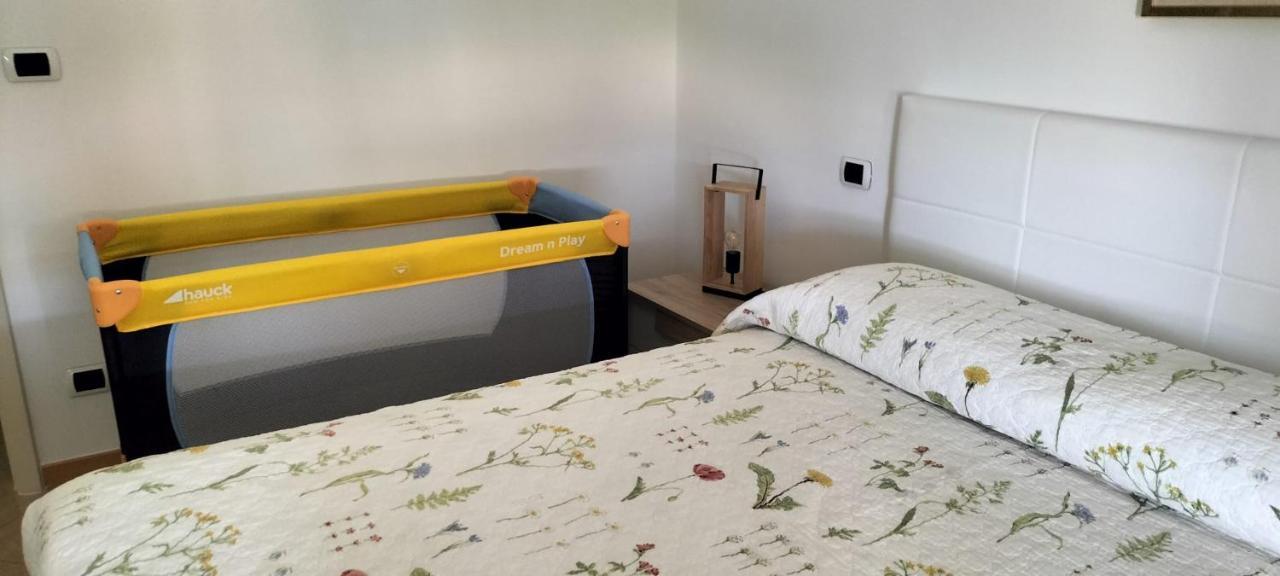 Casa Di Gabry Apartman Sestri Levante Kültér fotó