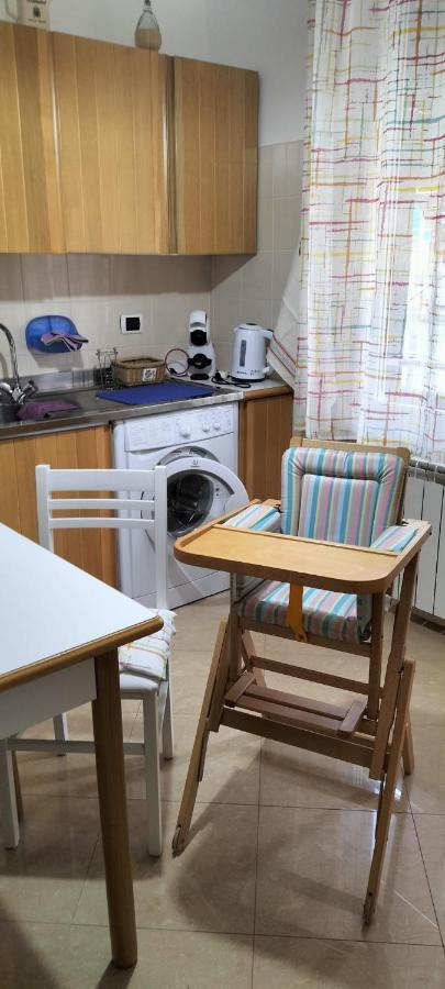 Casa Di Gabry Apartman Sestri Levante Kültér fotó