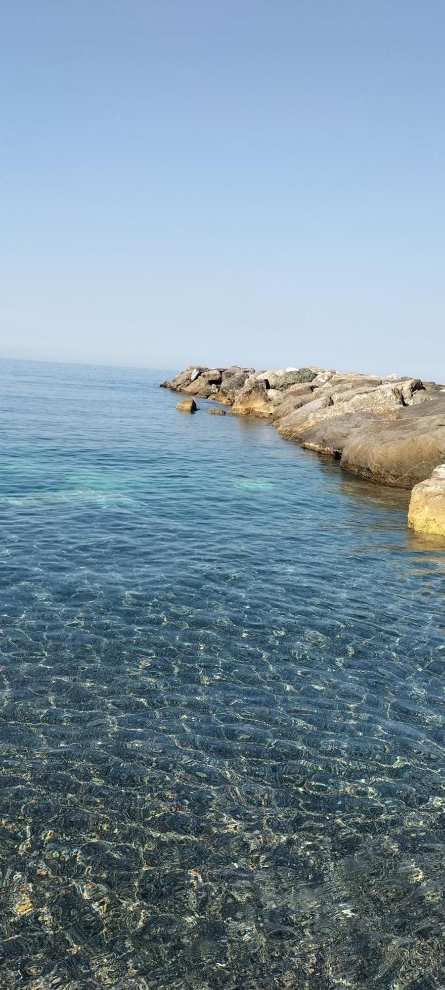 Casa Di Gabry Apartman Sestri Levante Kültér fotó
