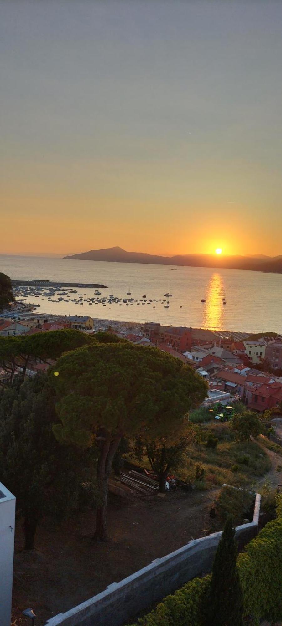 Casa Di Gabry Apartman Sestri Levante Kültér fotó
