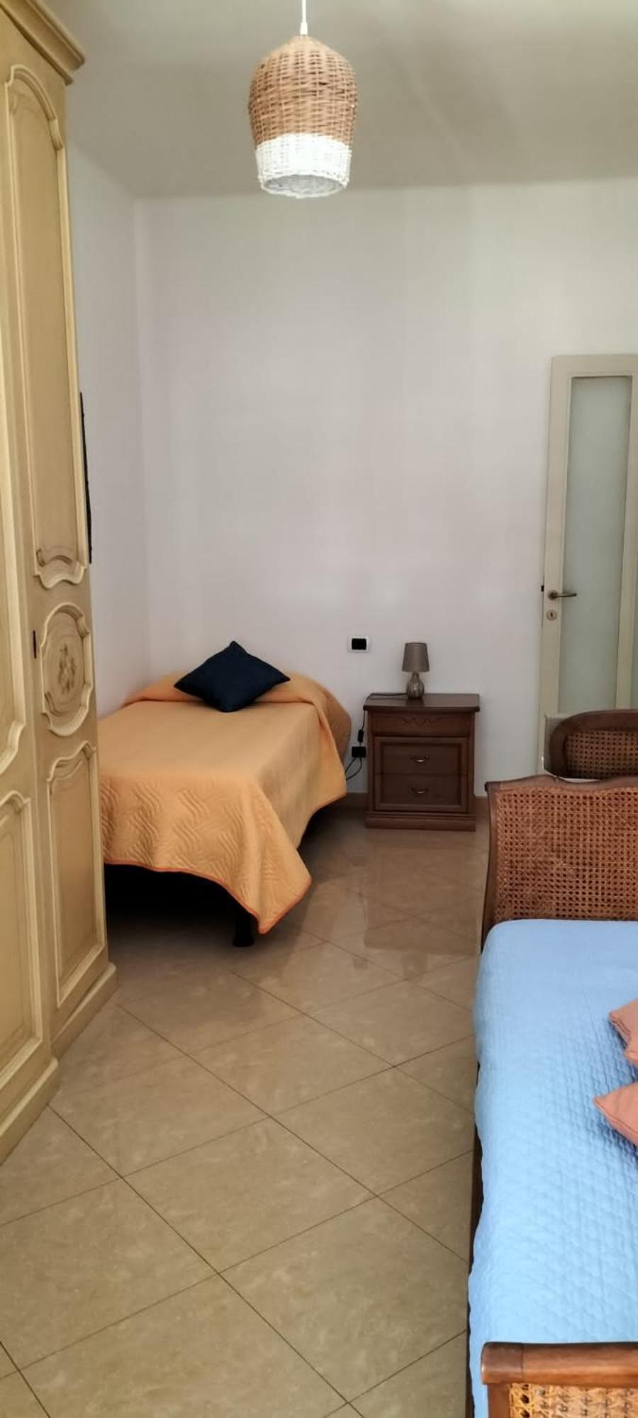 Casa Di Gabry Apartman Sestri Levante Kültér fotó