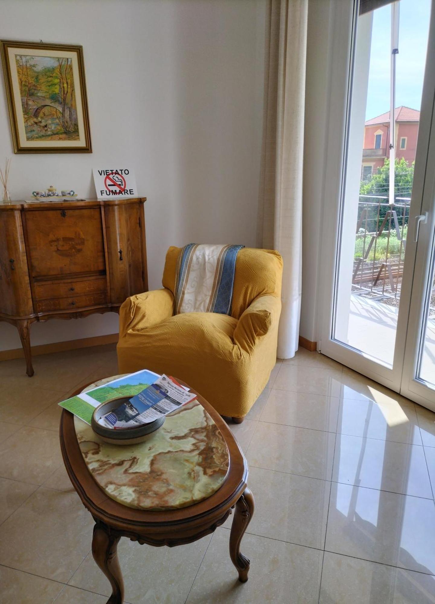 Casa Di Gabry Apartman Sestri Levante Kültér fotó