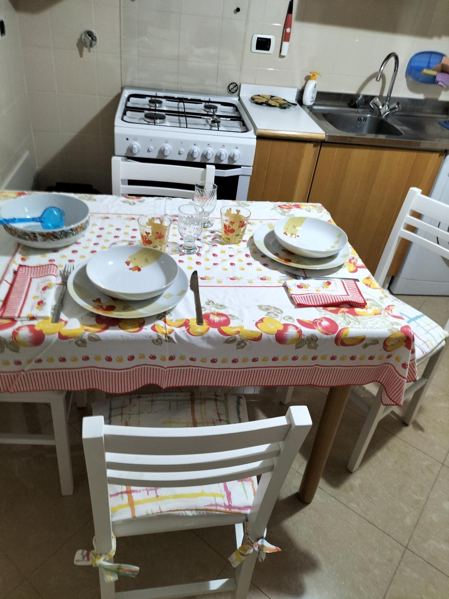 Casa Di Gabry Apartman Sestri Levante Kültér fotó