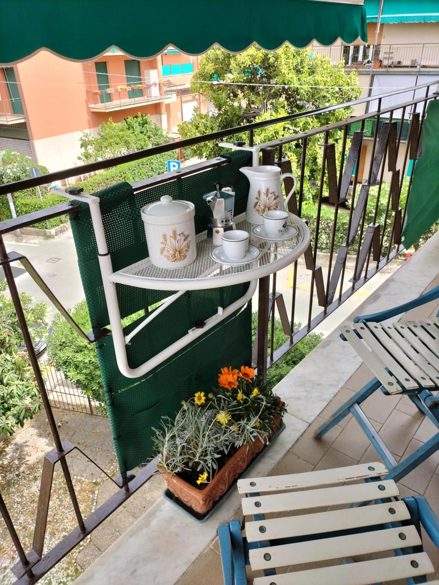 Casa Di Gabry Apartman Sestri Levante Kültér fotó